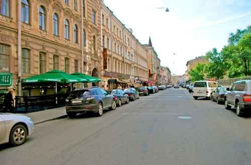 Foto 61 - Feelathome on Lower Nevsky