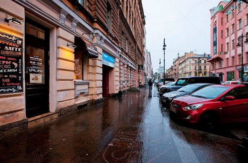 Foto 63 - Feelathome on Lower Nevsky