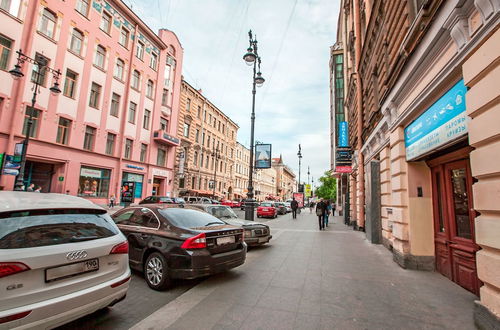 Photo 62 - Feelathome on Lower Nevsky