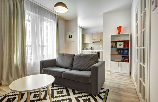 Boutique Apartments Classic - Foto 23