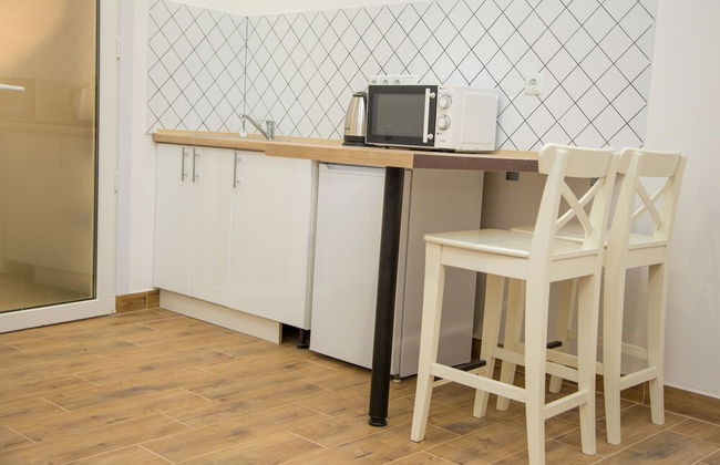 Smart Apartments near Opera House - Photo 6