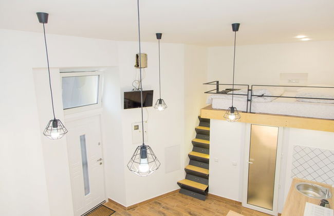 Smart Apartments near Opera House - Photo 3