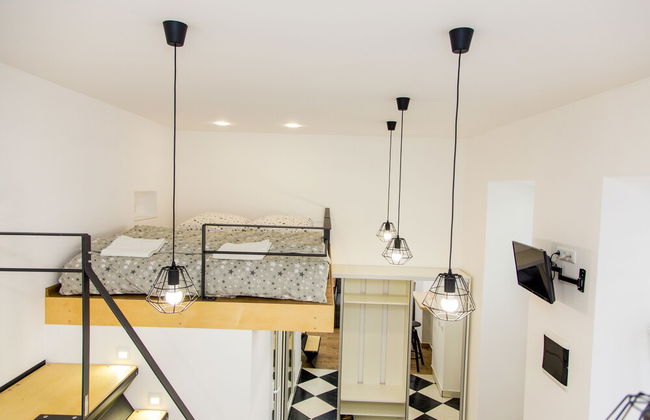 Smart Apartments near Opera House - Photo 4