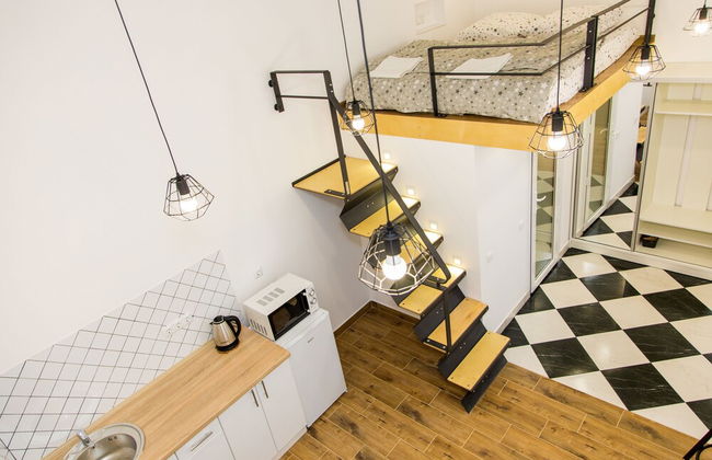 Smart Apartments near Opera House - Photo 5