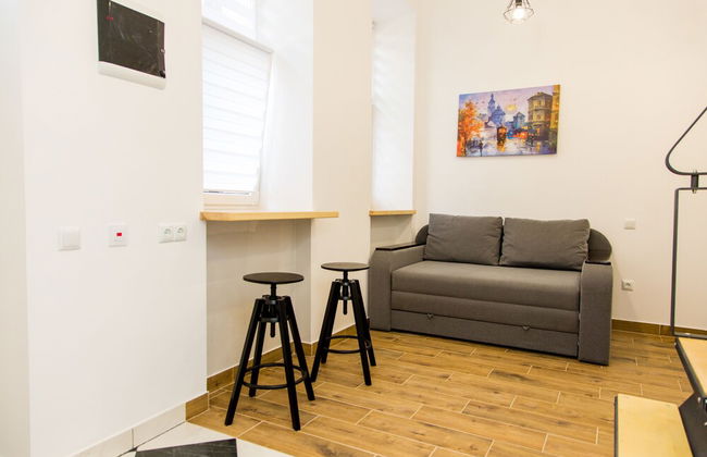 Smart Apartments near Opera House - Photo 10