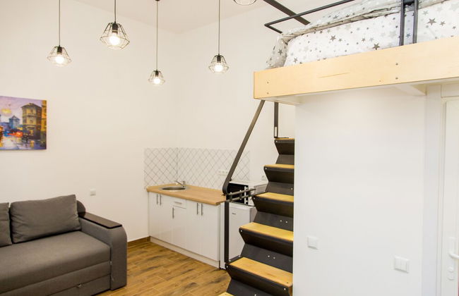 Smart Apartments near Opera House - Photo 7