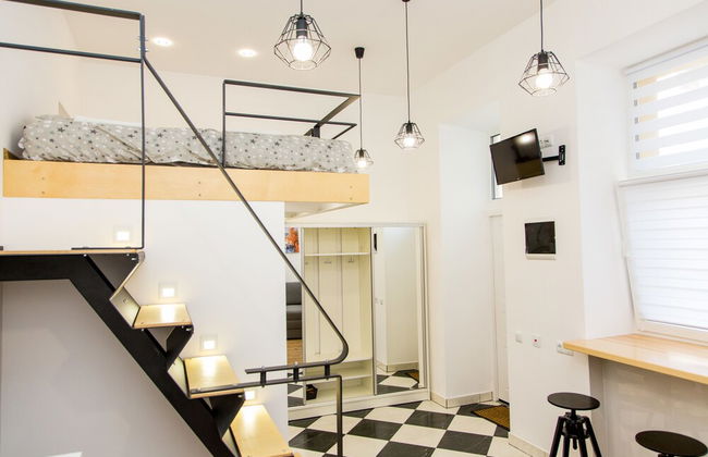 Smart Apartments near Opera House - Photo 12