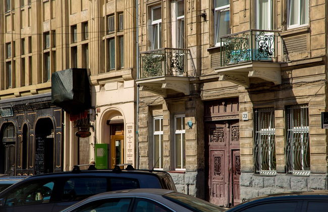 Smart Apartments near Opera House - Photo 13