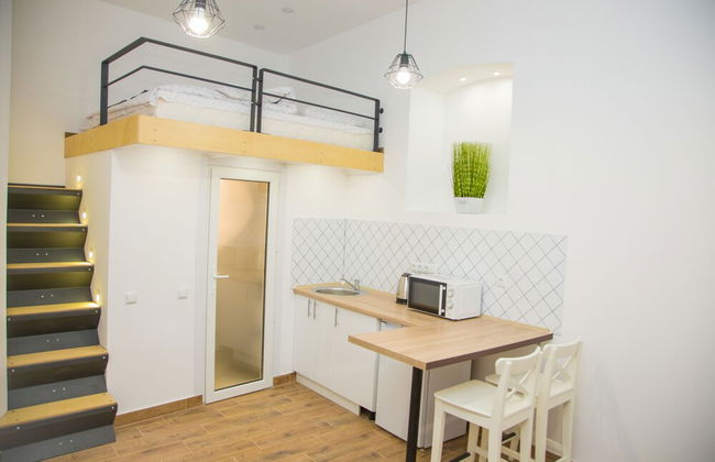 Smart Apartments near Opera House - Photo 1