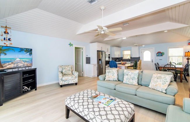 Thatch Hill - Foto 15