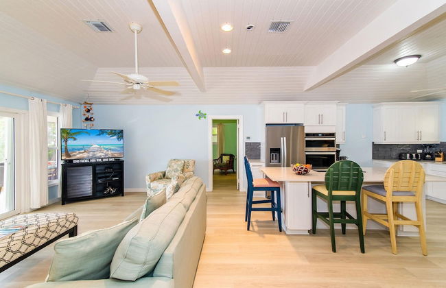 Thatch Hill - Foto 14