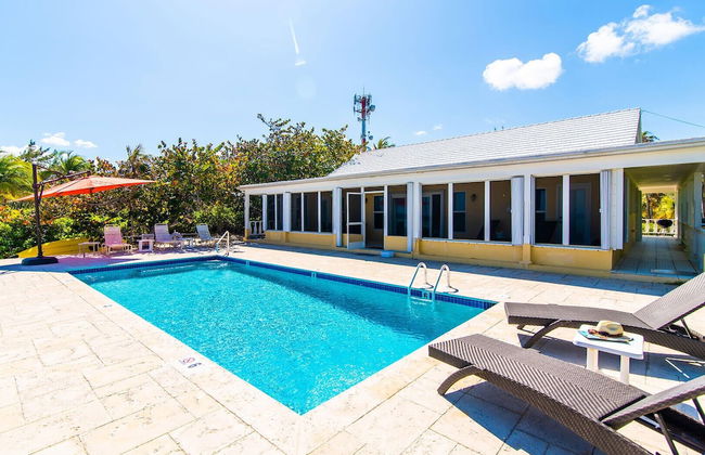 Thatch Hill - Foto 24