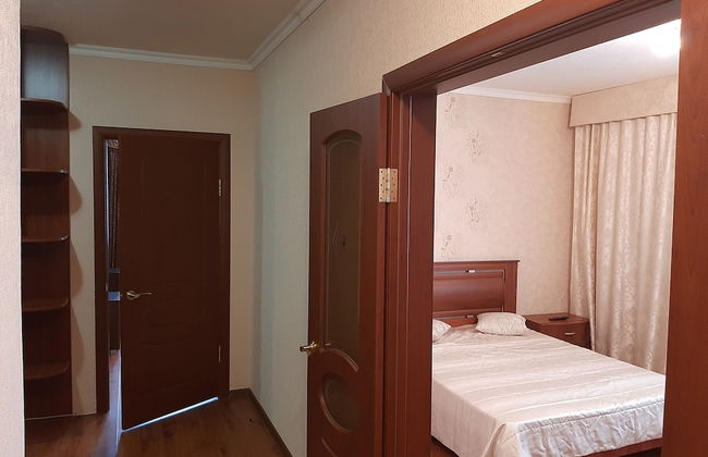 Apartment Centre on Pervomayskiy prospekt - Foto 2