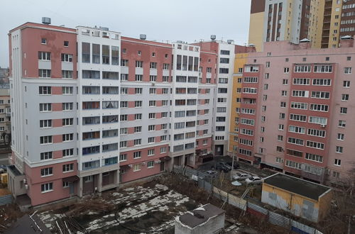 Foto 22 - Apartment Centre on Pervomayskiy prospekt