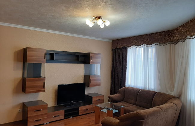 Apartment Centre on Pervomayskiy prospekt - Foto 4