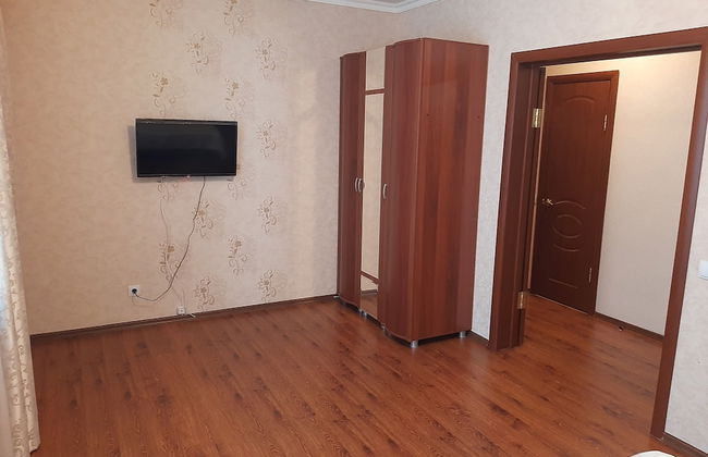 Apartment Centre on Pervomayskiy prospekt - Foto 5