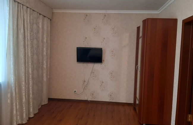 Apartment Centre on Pervomayskiy prospekt - Foto 13