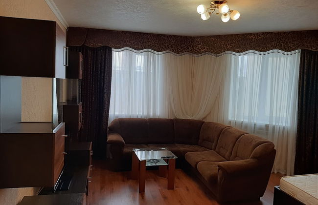 Apartment Centre on Pervomayskiy prospekt - Foto 1