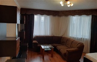 Foto 1 - Apartment Centre on Pervomayskiy prospekt