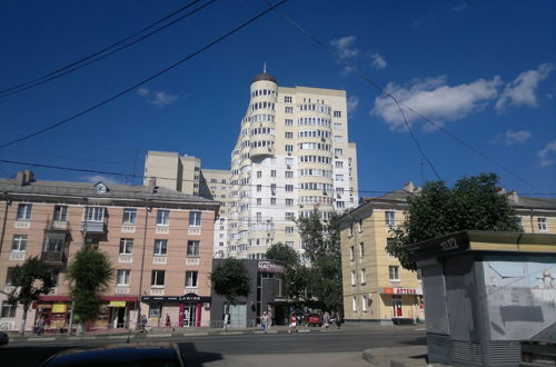 Photo 21 - Apartment Centre on Pervomayskiy prospekt