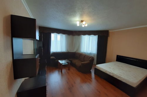 Foto 8 - Apartment Centre on Pervomayskiy prospekt
