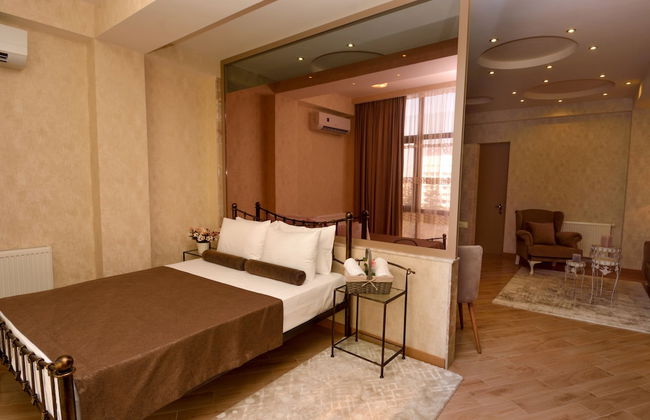 Dat Exx Apartments - Photo 13