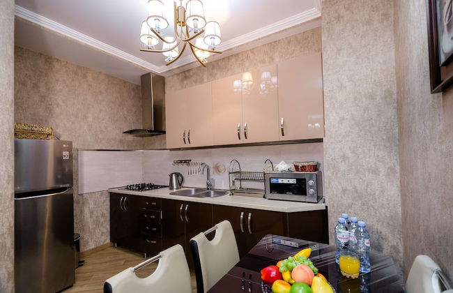 Dat Exx Apartments - Photo 54