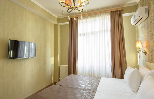Dat Exx Apartments - Photo 31