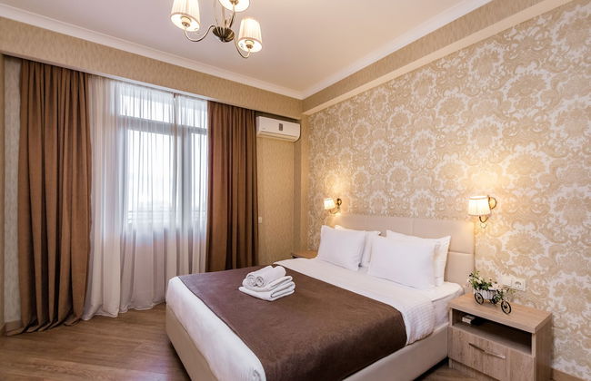 Dat Exx Apartments - Photo 38