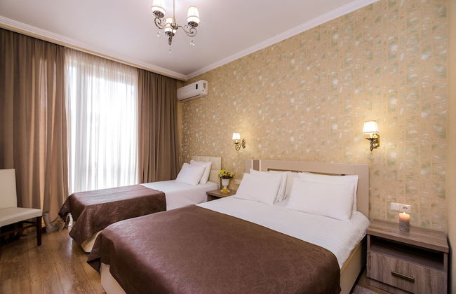 Dat Exx Apartments - Photo 46