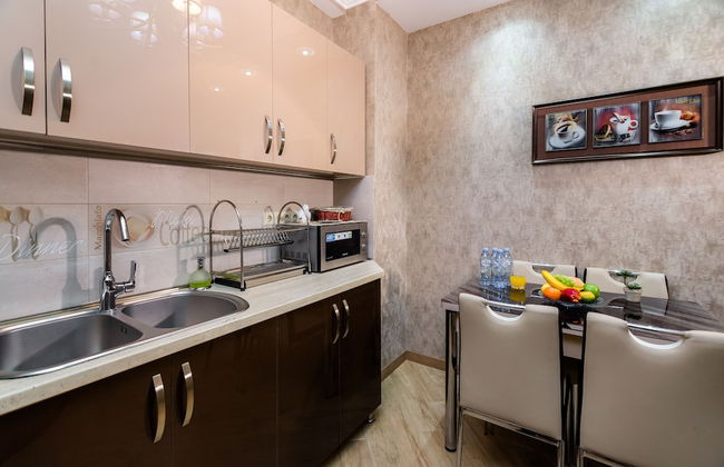 Dat Exx Apartments - Photo 55