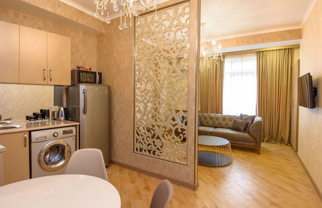 Dat Exx Apartments - Photo 21