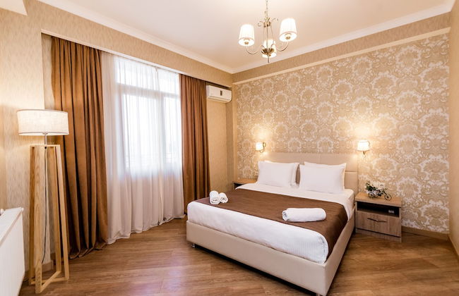 Dat Exx Apartments - Photo 78
