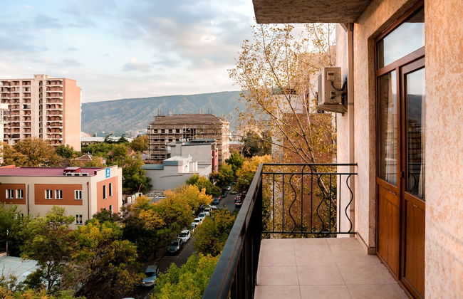 Dat Exx Apartments - Photo 80
