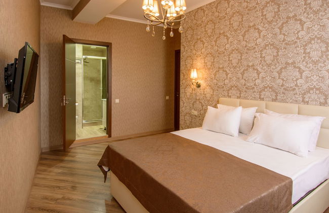 Dat Exx Apartments - Photo 28