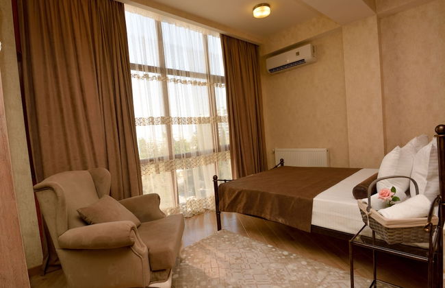 Dat Exx Apartments - Photo 17
