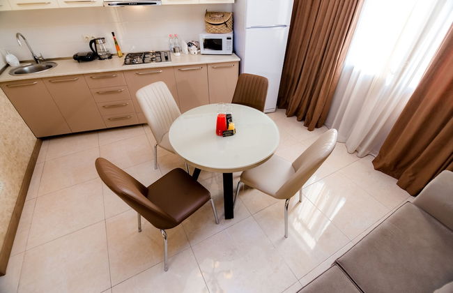 Dat Exx Apartments - Photo 50