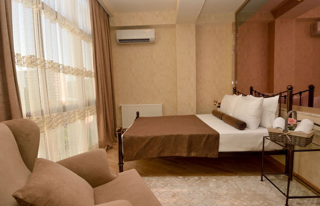 Dat Exx Apartments - Photo 16