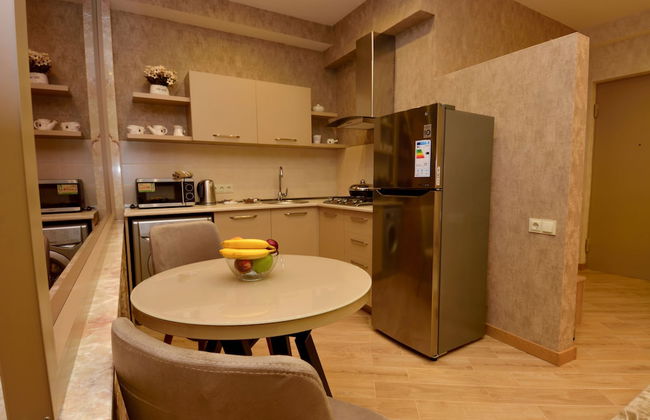 Dat Exx Apartments - Photo 74