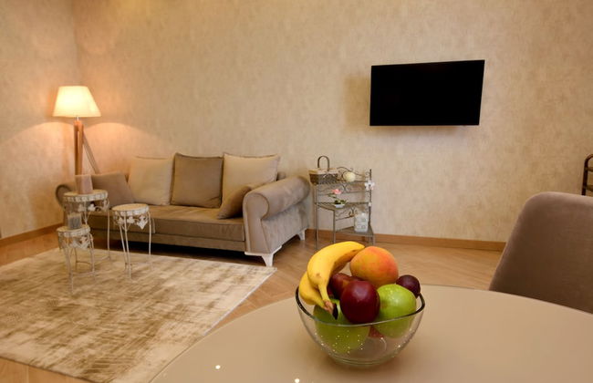 Dat Exx Apartments - Photo 3