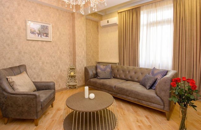 Dat Exx Apartments - Photo 57