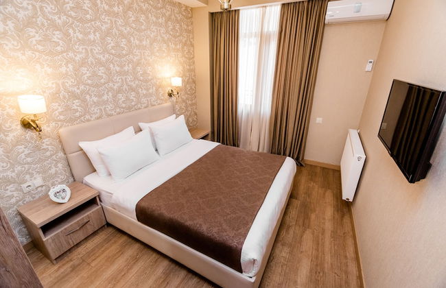 Dat Exx Apartments - Photo 39