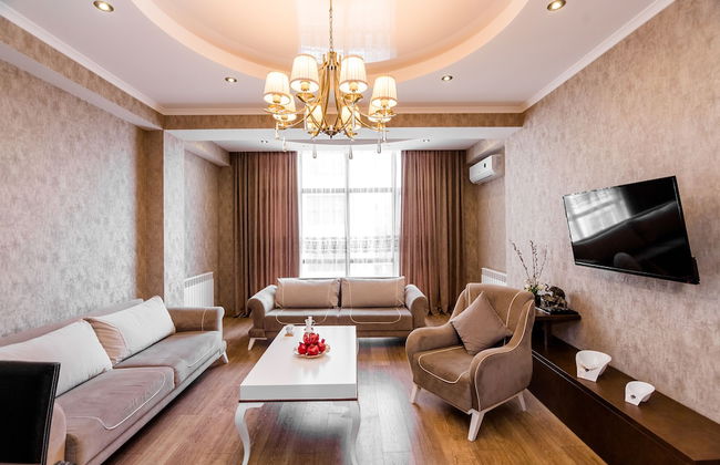 Dat Exx Apartments - Photo 59