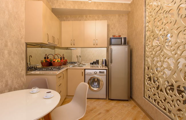 Dat Exx Apartments - Photo 49