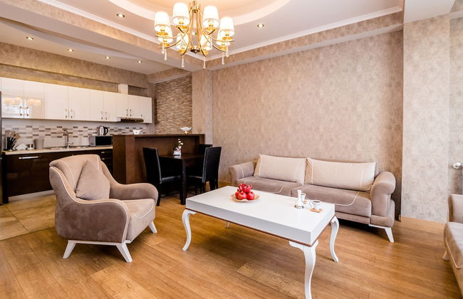 Dat Exx Apartments - Photo 60