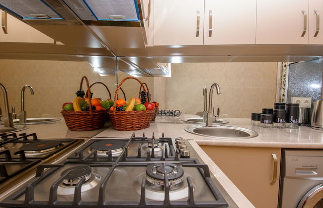 Dat Exx Apartments - Photo 75