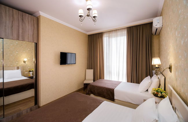 Dat Exx Apartments - Photo 45