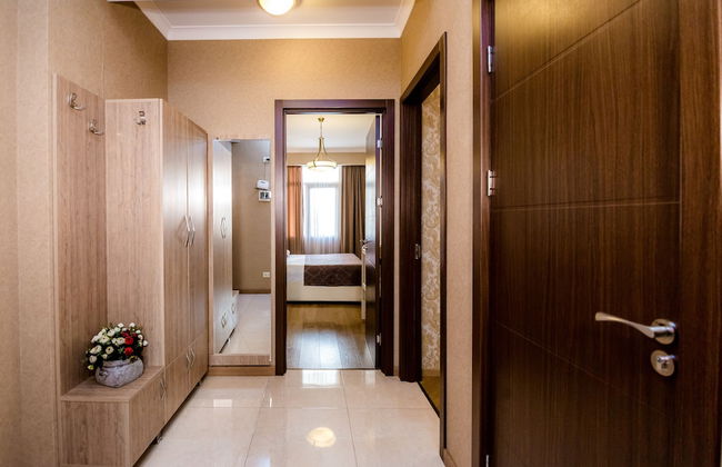 Dat Exx Apartments - Photo 35