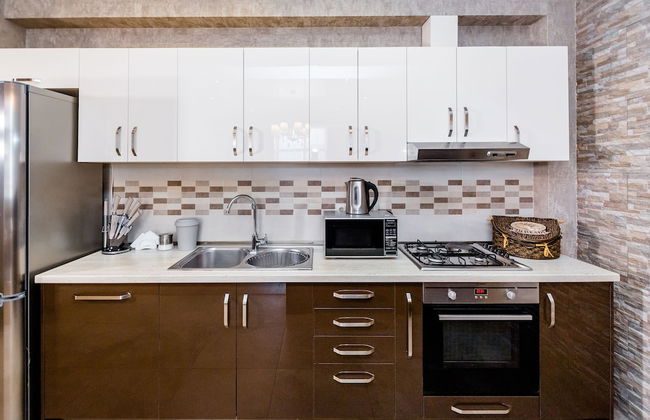 Dat Exx Apartments - Photo 53