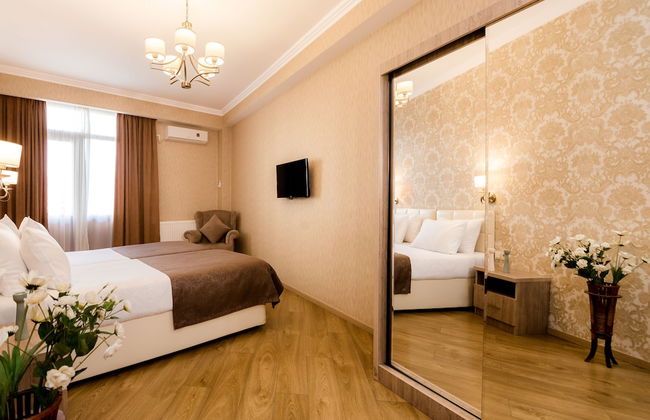 Dat Exx Apartments - Photo 77